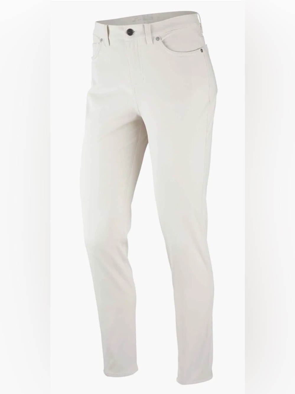 Nike Dri-FIT Cream Performance Pants